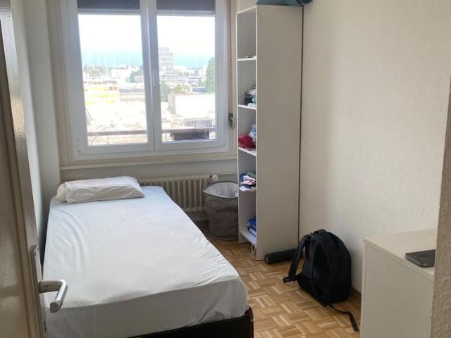 Apartment mieten in Carouge (GE)