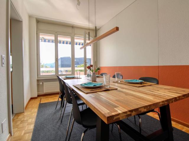 Studio mieten in Le Grand-Saconnex