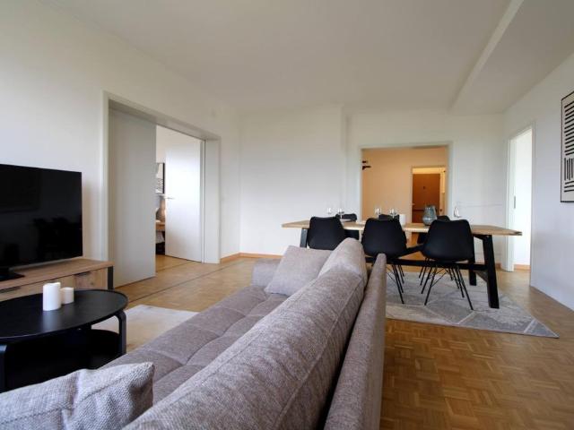 Studio mieten in Le Grand-Saconnex