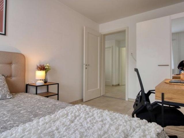 Apartment mieten in Wallisellen, Zürich