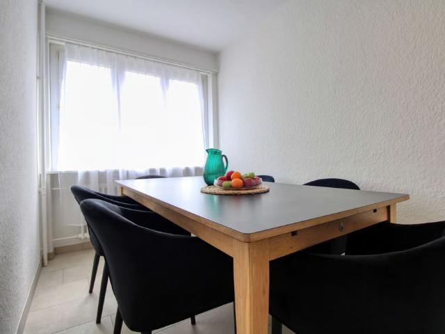 Studio mieten in Wallisellen, Zürich