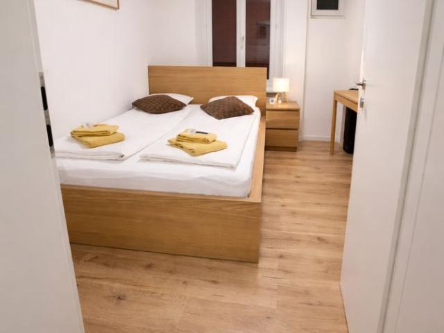 Apartment mieten in Lü