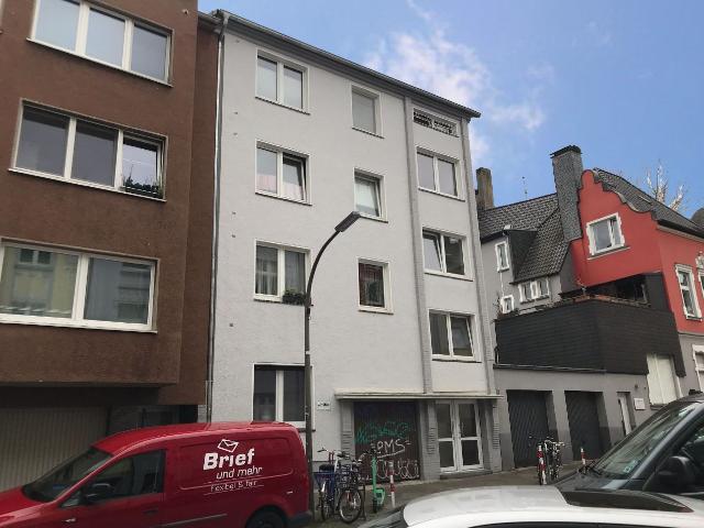 Apartment mieten in Kreuzviertel, Dortmund