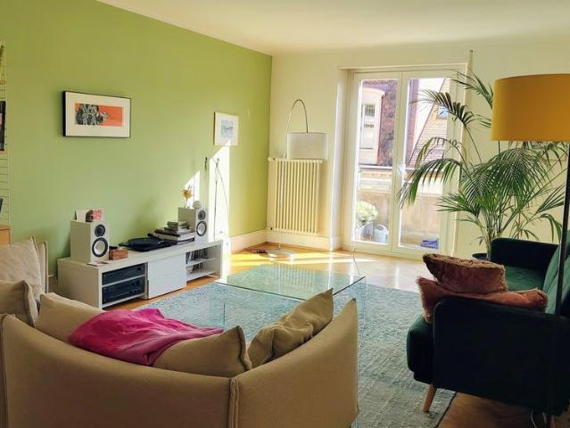 Haus mieten in La Croix, Lutry, Waadt