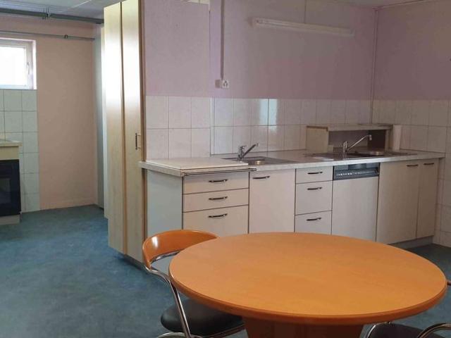 Apartment mieten in Rebstein, St. Gallen