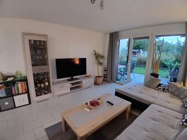 Apartment mieten in Bülach, Bezirk Bülach