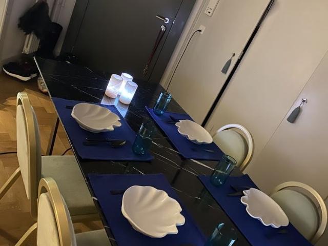 Apartment mieten in Hottingen, Zürich