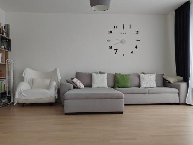 Apartment mieten in Wallisellen, Bezirk Bülach