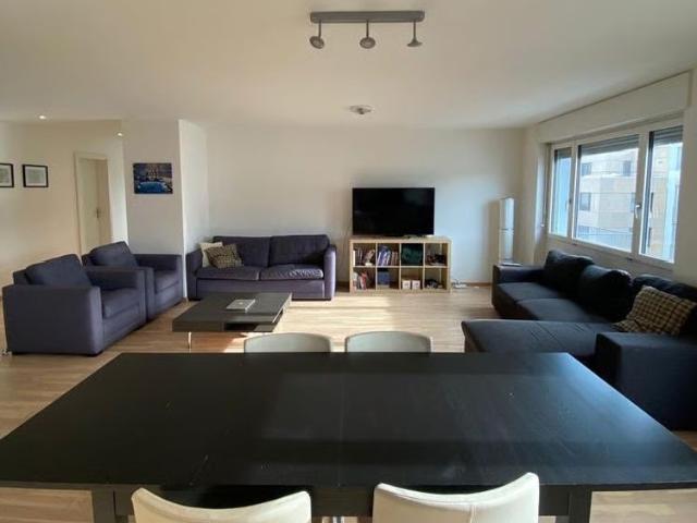 Apartment mieten in Hard, Zürich