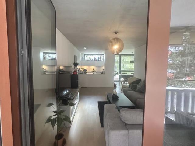 Apartment mieten in Dübendorf, Zürich