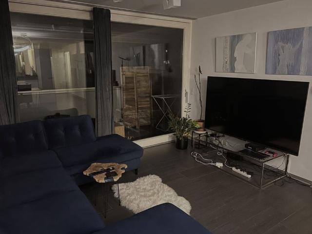 Apartment mieten in Unterstrass, Zürich