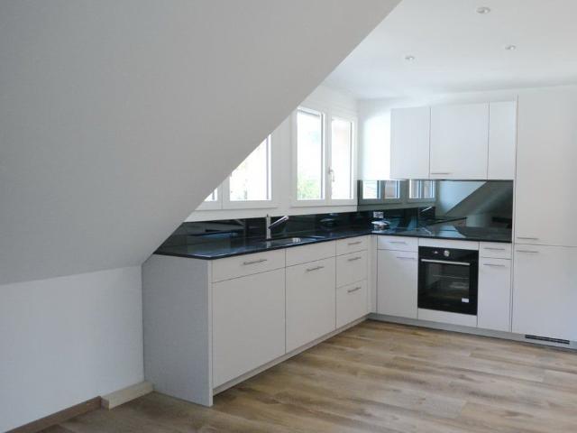 Haus mieten in Aarburg, Aargau