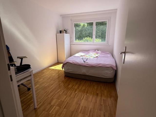 Apartment mieten in Cheseaux-Lausanne, Waadt