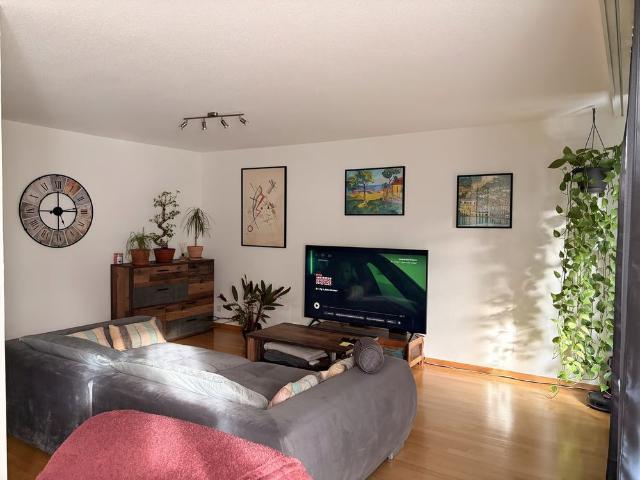 Apartment mieten in Hegnau, Volketswil