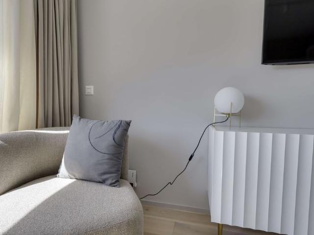 Studio mieten in Baar, Zug