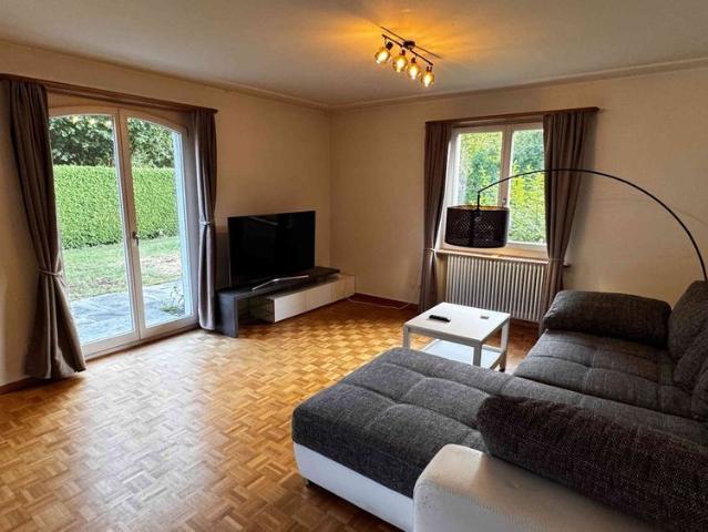 Zimmer mieten in Buchs (SG), Wahlkreis Werdenberg