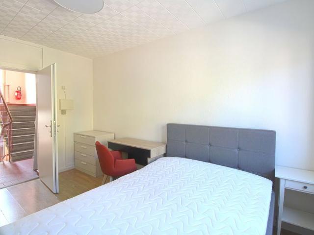 Studio mieten in Oerlikon, Zürich