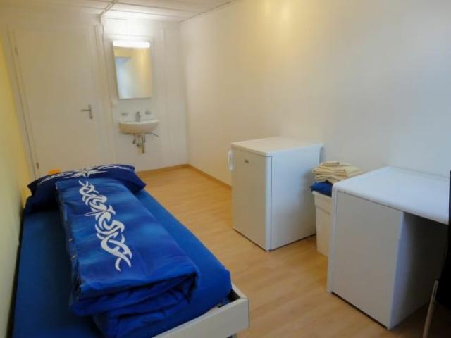Apartment mieten in Stapfenächer, Rupperswil