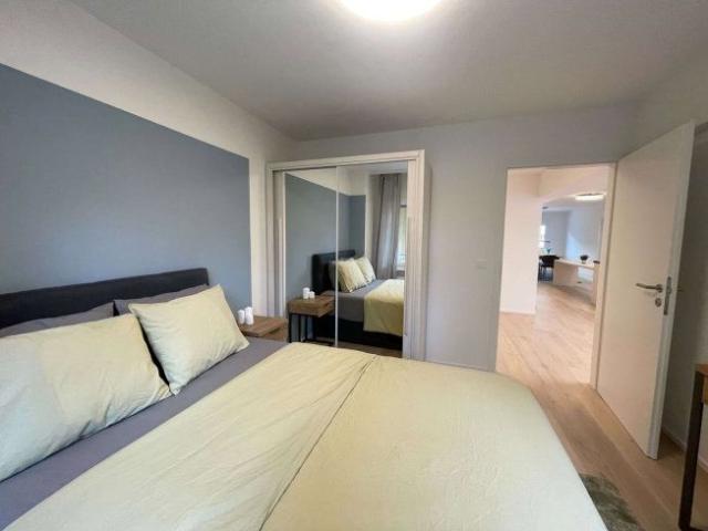 Apartment mieten in Prilly, Waadt