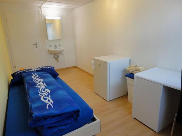 Apartment mieten in Rupperswil, Aargau