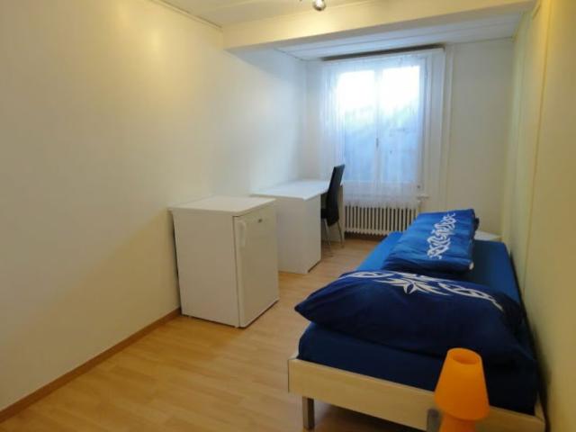 Apartment mieten in Stapfenächer, Rupperswil