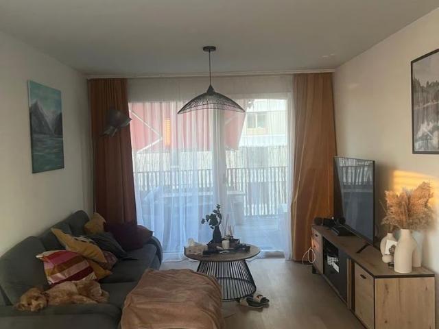 Apartment mieten in Dübendorf, Zürich