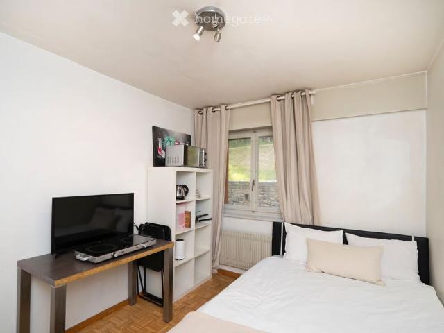 Apartment mieten in Crans-Montana, Wallis