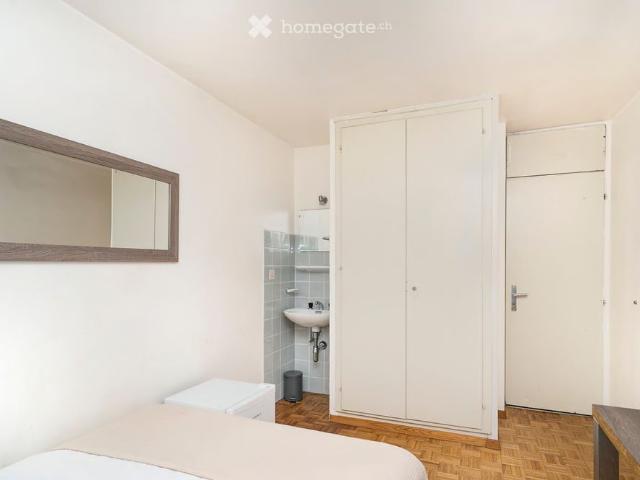 Apartment mieten in Chermignon, Crans-Montana