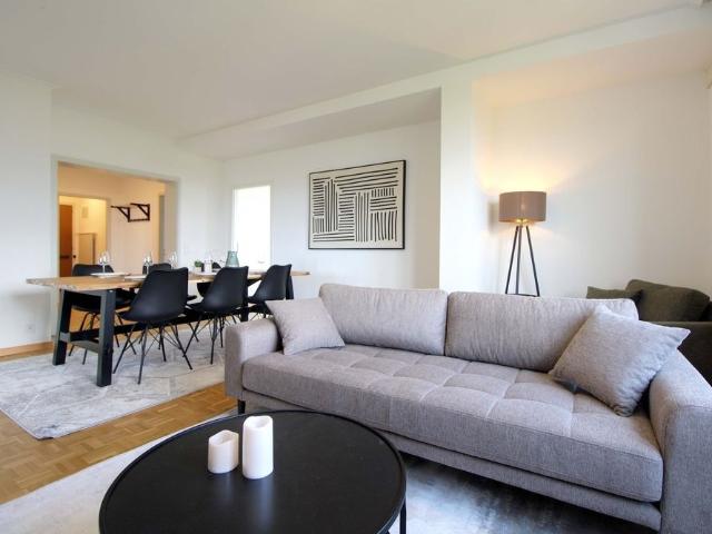 Studio mieten in Le Grand-Saconnex