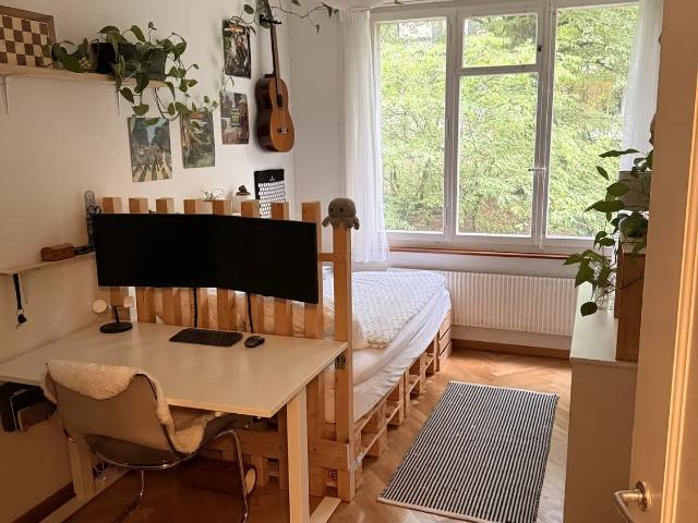 Apartment mieten in Schosshalde, Bern