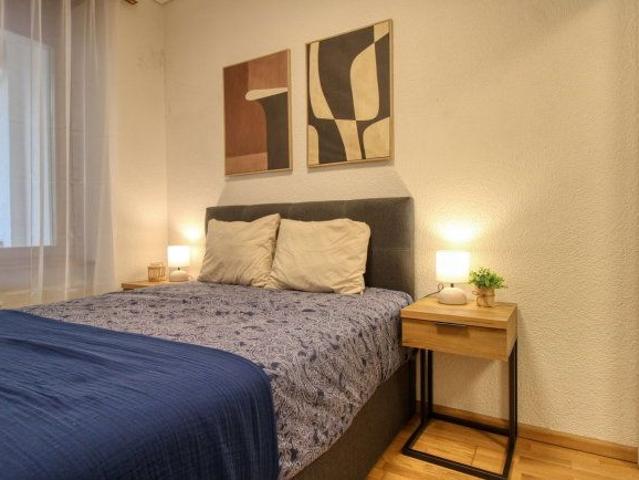 Apartment mieten in Basel, Basel-Stadt