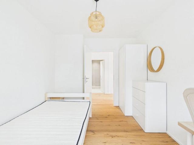 Apartment mieten in Birmenstorf, Bezirk Baden