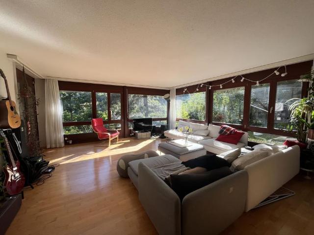 Haus mieten in Bern