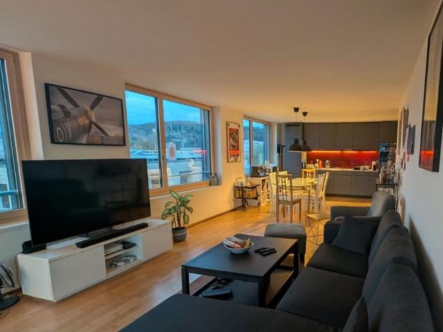 Haus mieten in Winterthur, Zürich