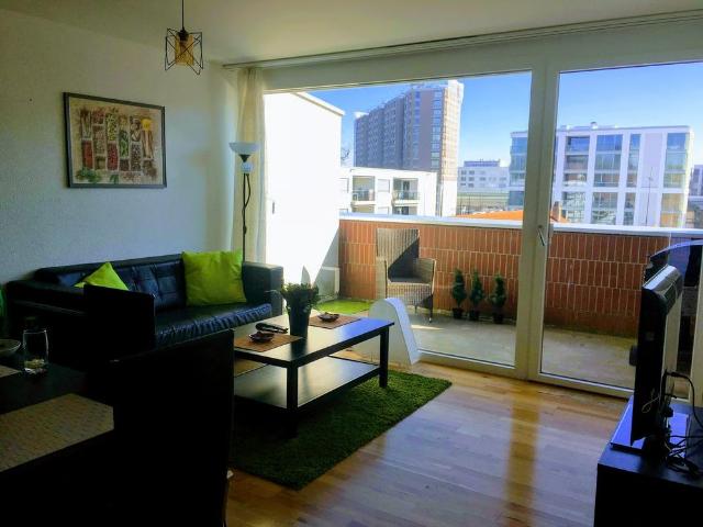 Apartment mieten in Wallisellen, Bezirk Bülach