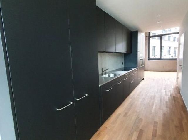 Apartment mieten in Basel, Basel-Stadt