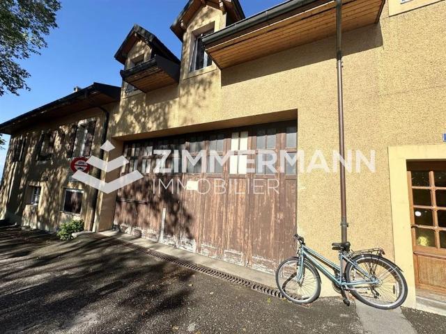 Haus mieten in Begnins, Waadt