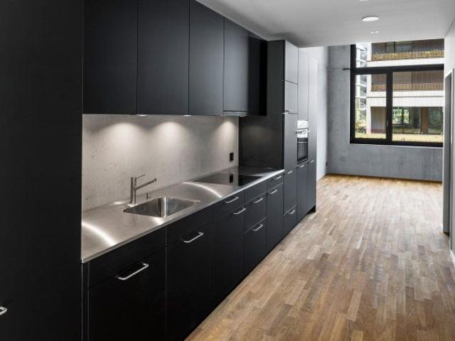 Apartment mieten in Basel, Basel-Stadt