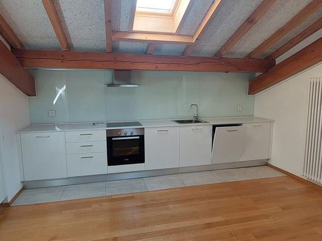 Apartment mieten in Bellinzona, Tessin