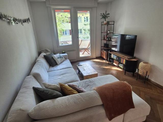 Apartment mieten in Bern