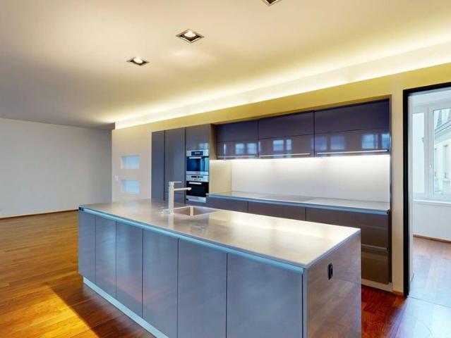 Apartment mieten in Lü