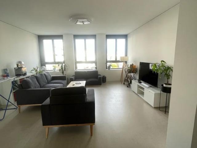 Apartment mieten in Albisrieden, Zürich