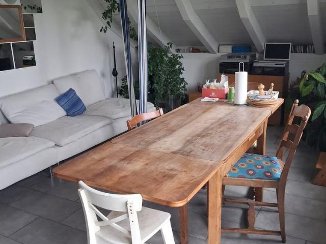 Apartment mieten in Stäfa, Bezirk Meilen