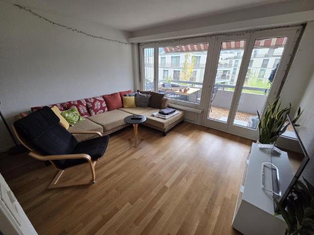 Apartment mieten in Stansstad, Nidwalden