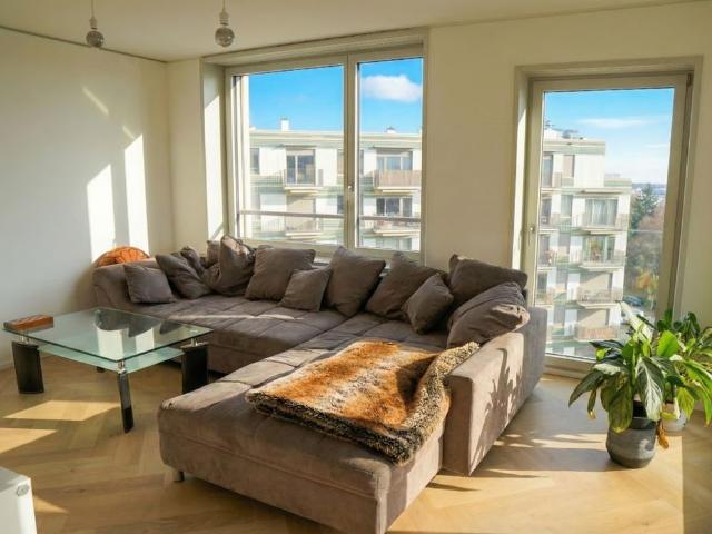 Apartment mieten in Albisrieden, Zürich