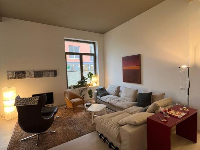 Apartment mieten in Niederrohrdorf, Aargau