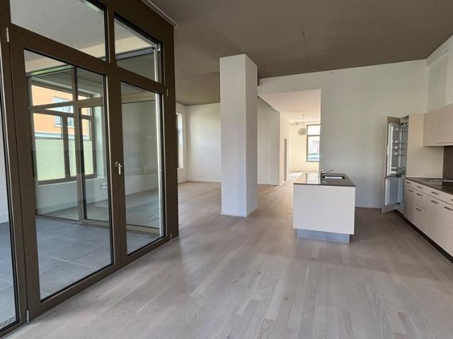 Apartment mieten in Niederrohrdorf, Aargau