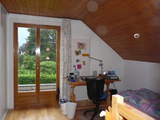 Apartment mieten in Vessy, Veyrier