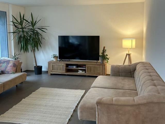 Apartment mieten in Thun, Verwaltungsregion Oberland