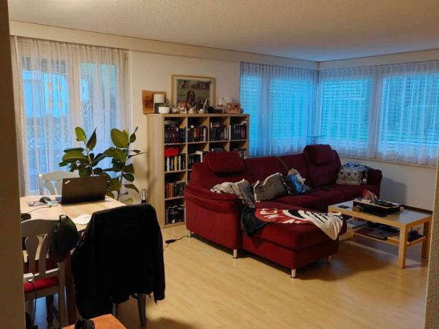 Zimmer mieten in Rüdel, Menznau
